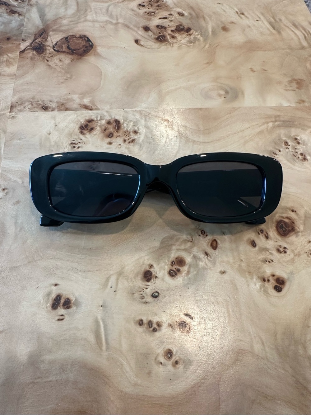 Black Sunglasses